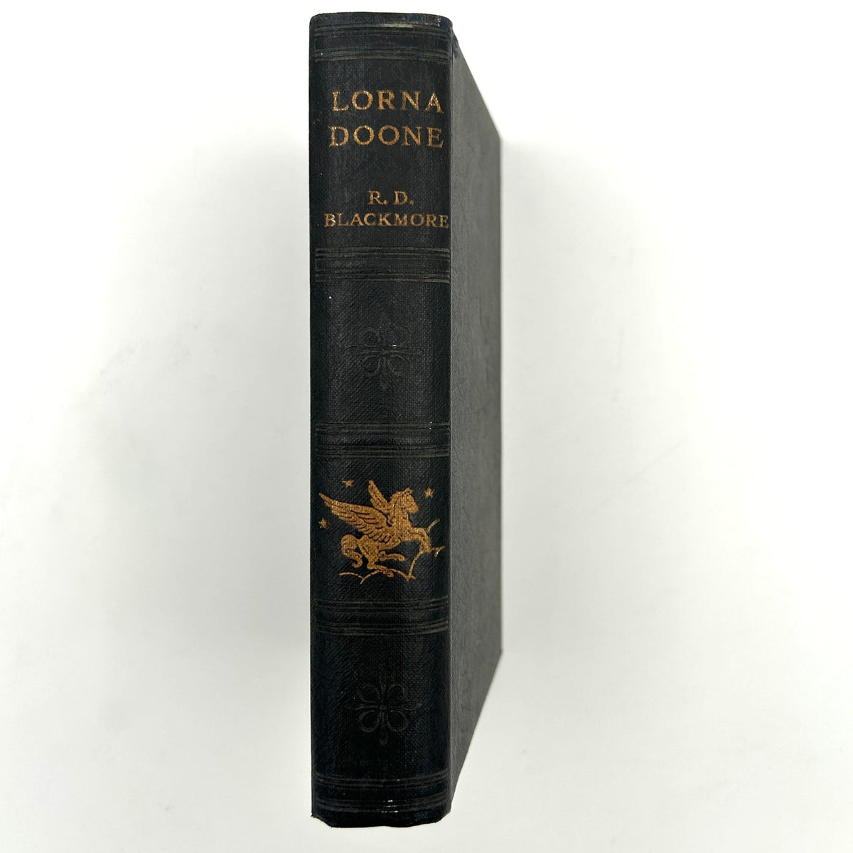 Lorna Doone By R. D. Blackmore image 1