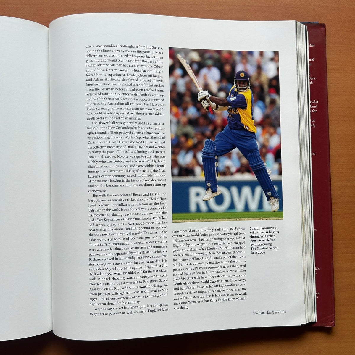 Cricket  - Ian Botham image 14