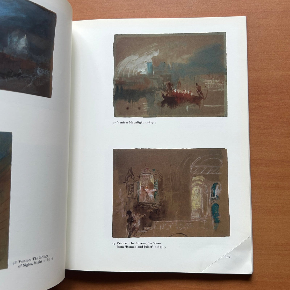 Turner: The Fifth Decade image 6