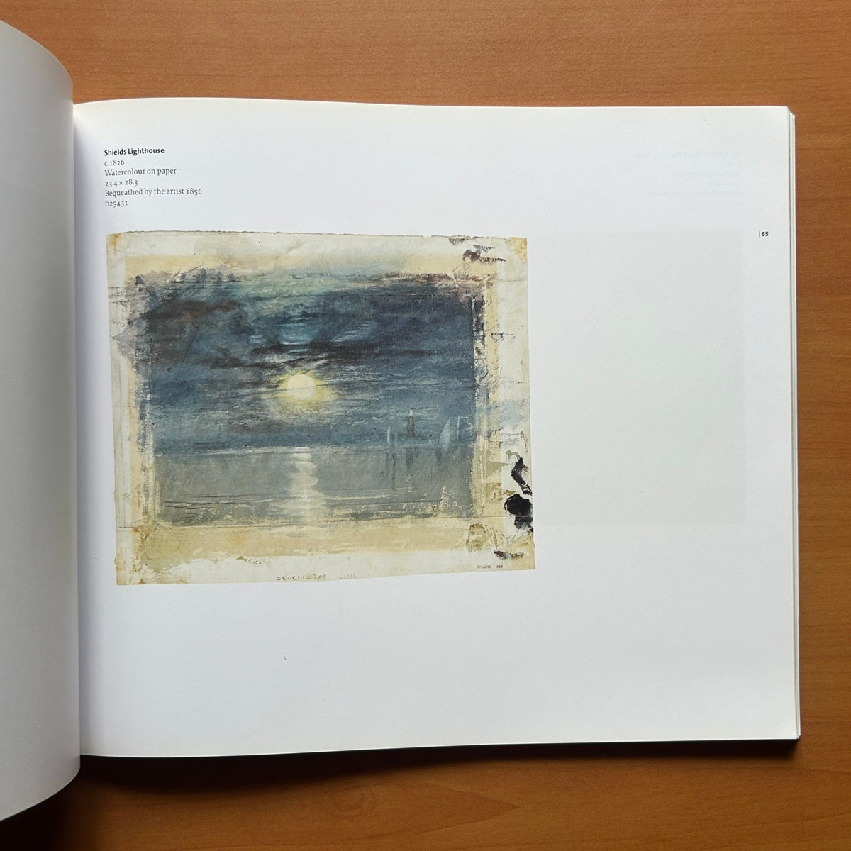 Watercolours: Turner image 11