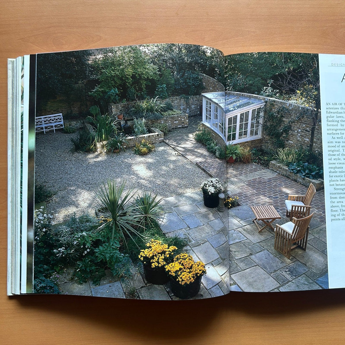 Garden Design - John Brookes image 19