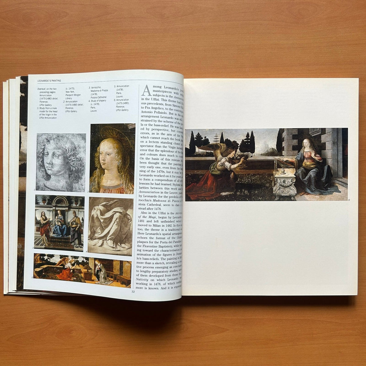 Leonardo da Vinci -  Carlo Pedretti image 10