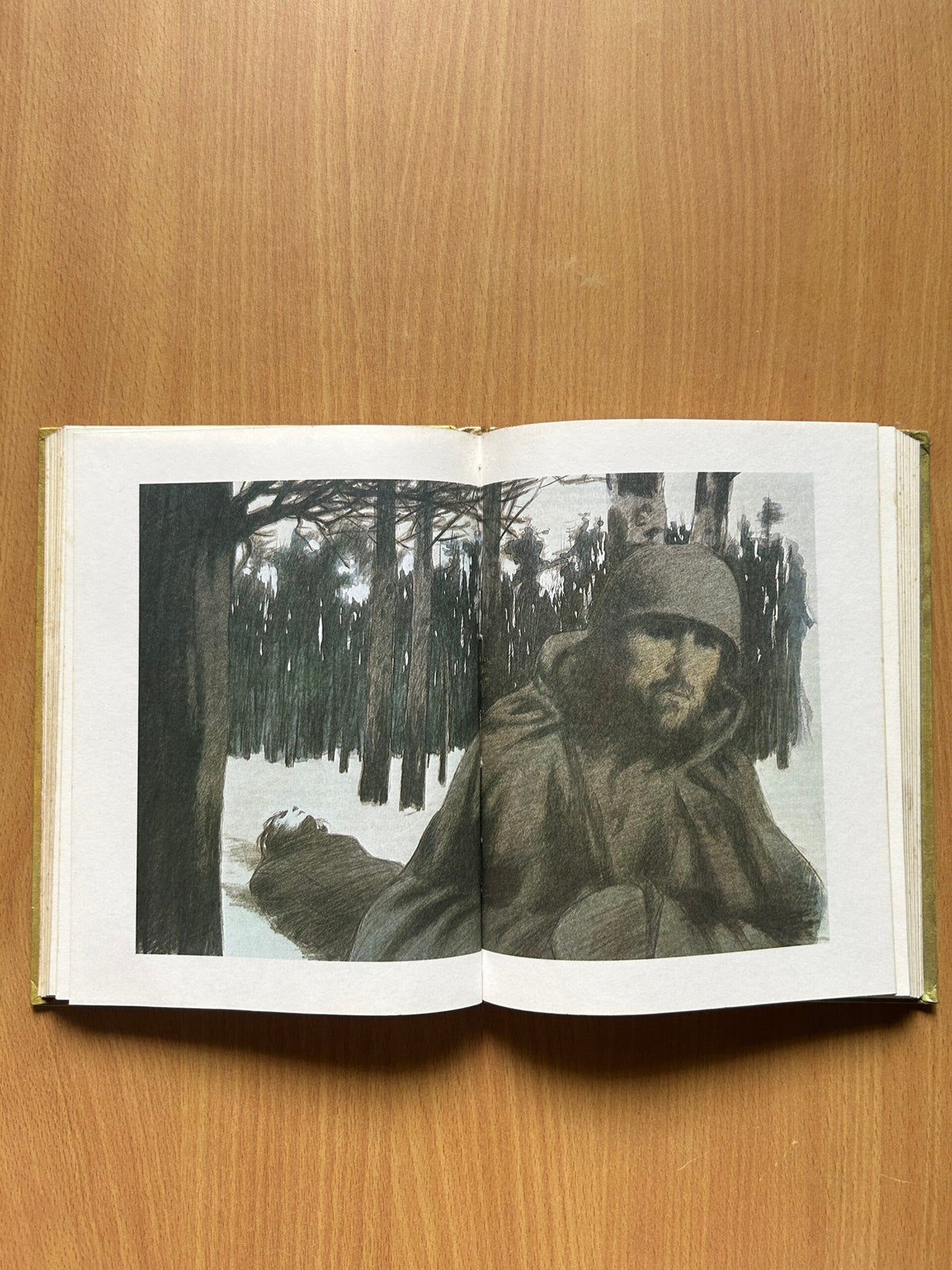 Where the Sun Wakes Up - Stories by Soviet Writers image 12