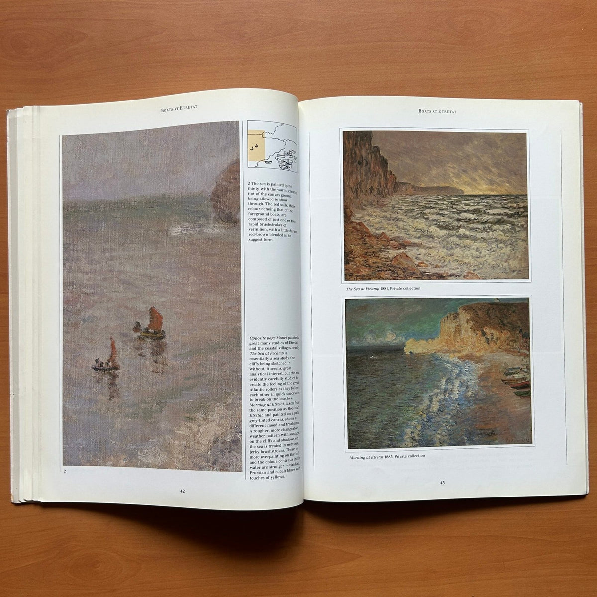 Great Masters – Monet image 10