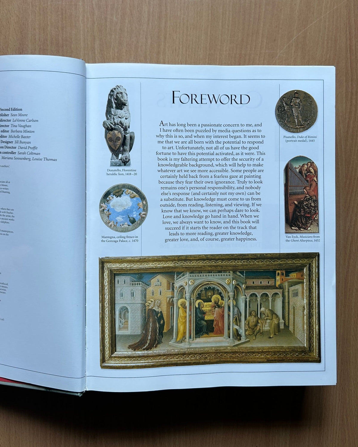 The Story of Painting (Enhanced &amp; Expanded Edition) - Sister Wendy Beckett image 22
