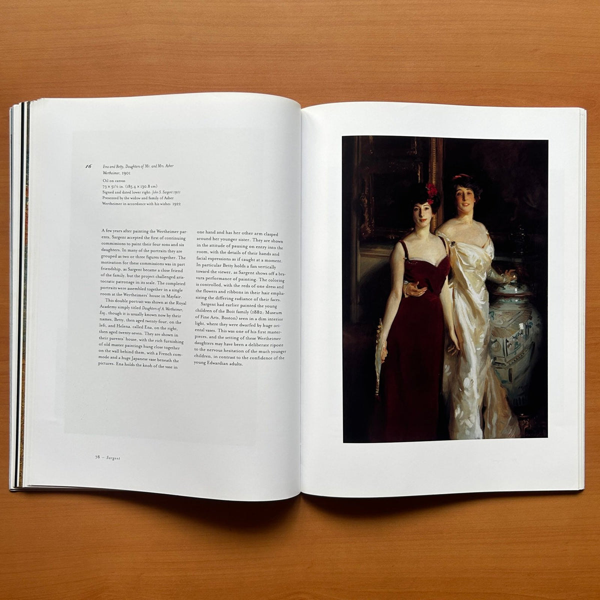 Whistler, Sargent, and Steer image 10