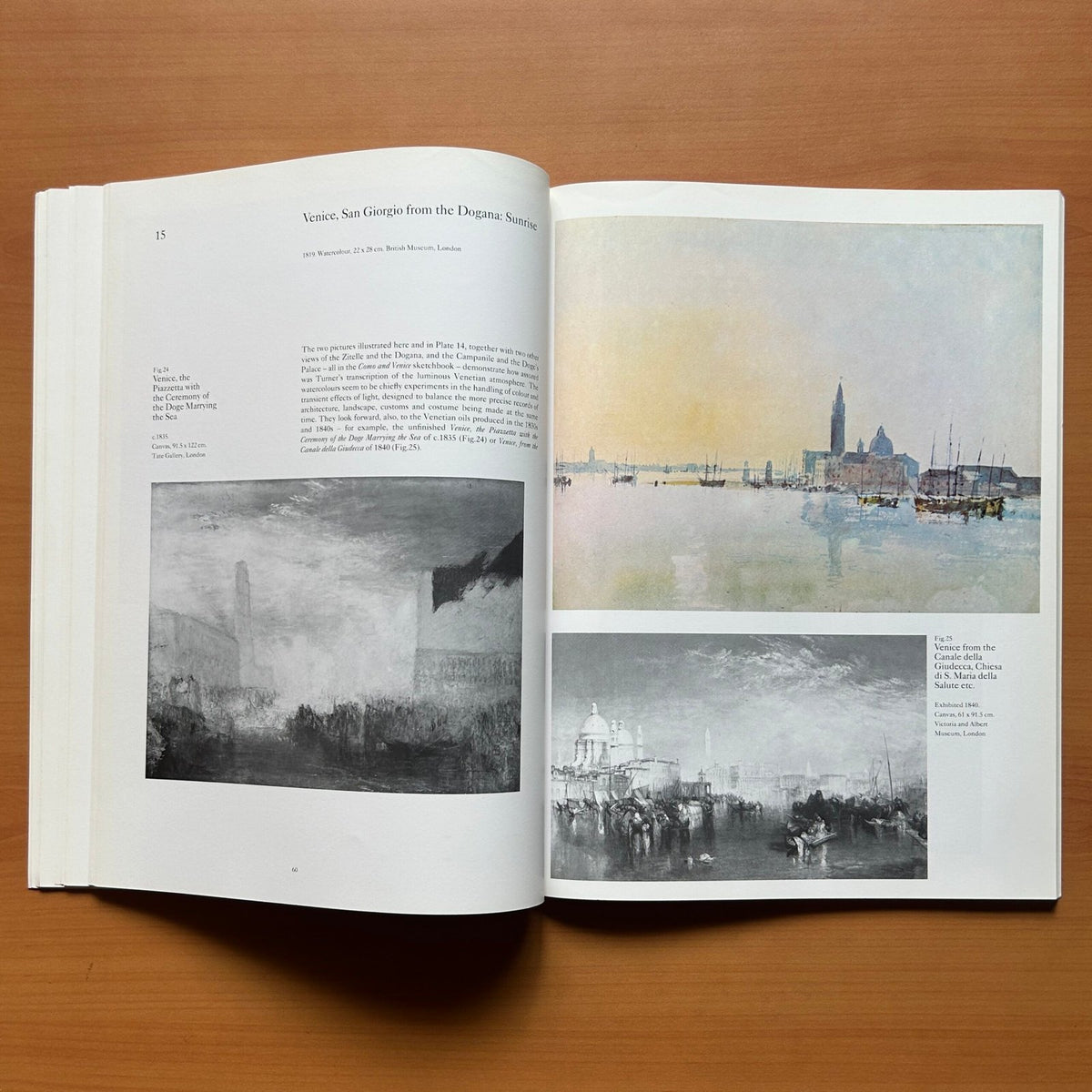 Turner  -  William Gaunt image 9