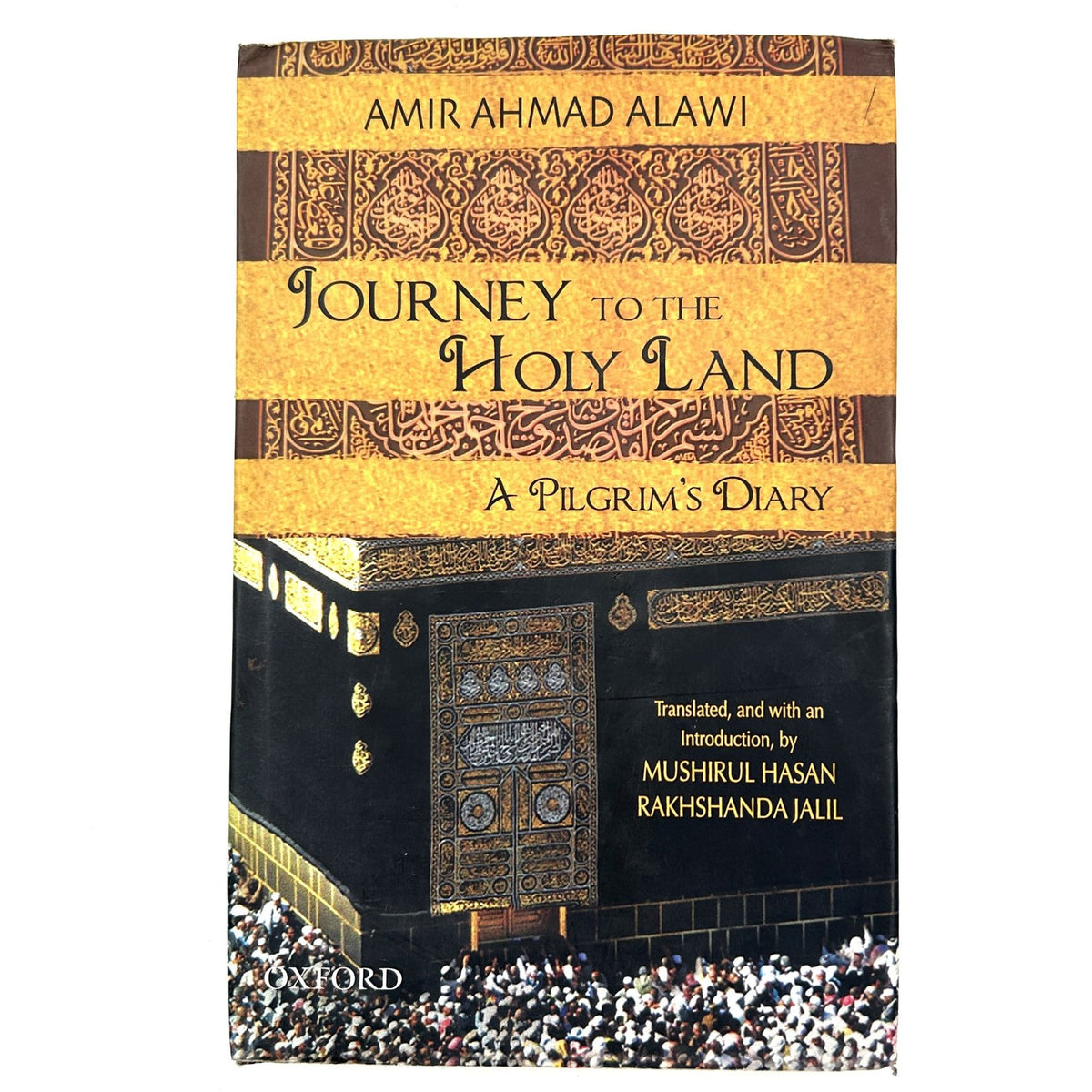 JOURNEY TO THE HOLY LAND – A PILGRIM'S image 0