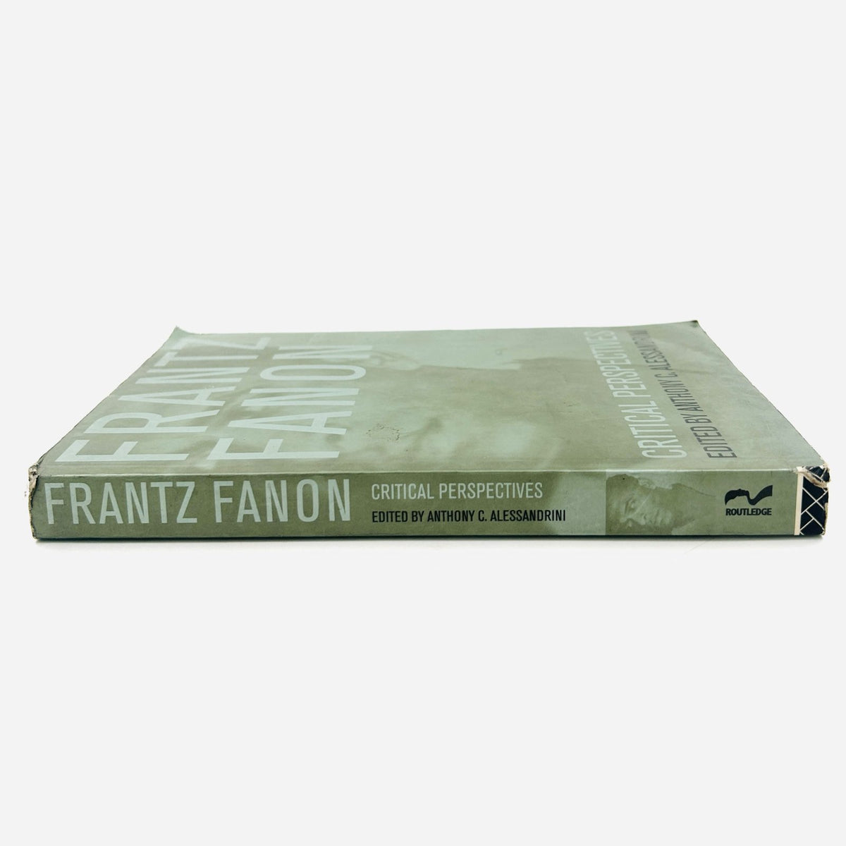Frantz Fanon – Critical Perspectives image 1