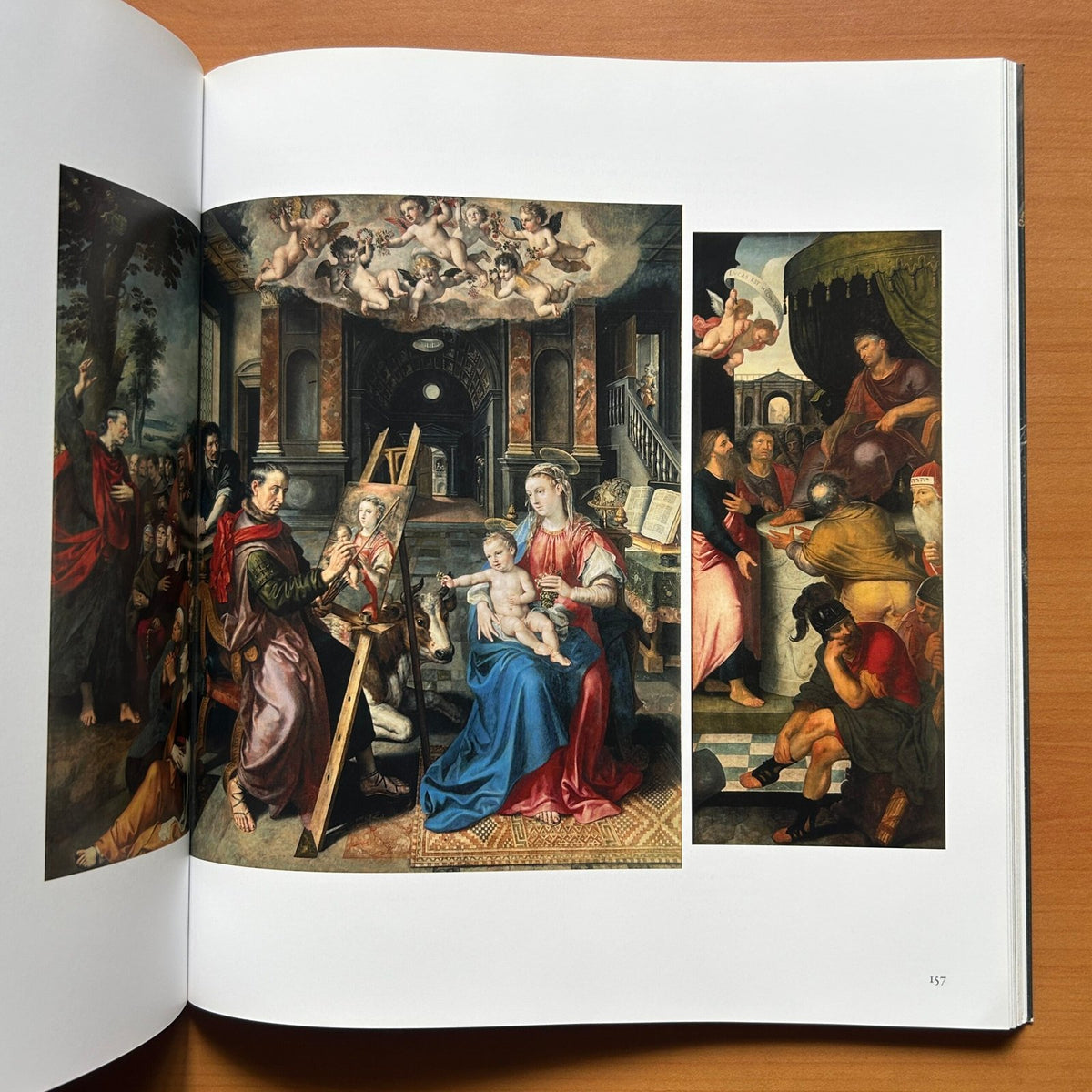 From Quinten Metsijs to Peter Paul Rubens image 6