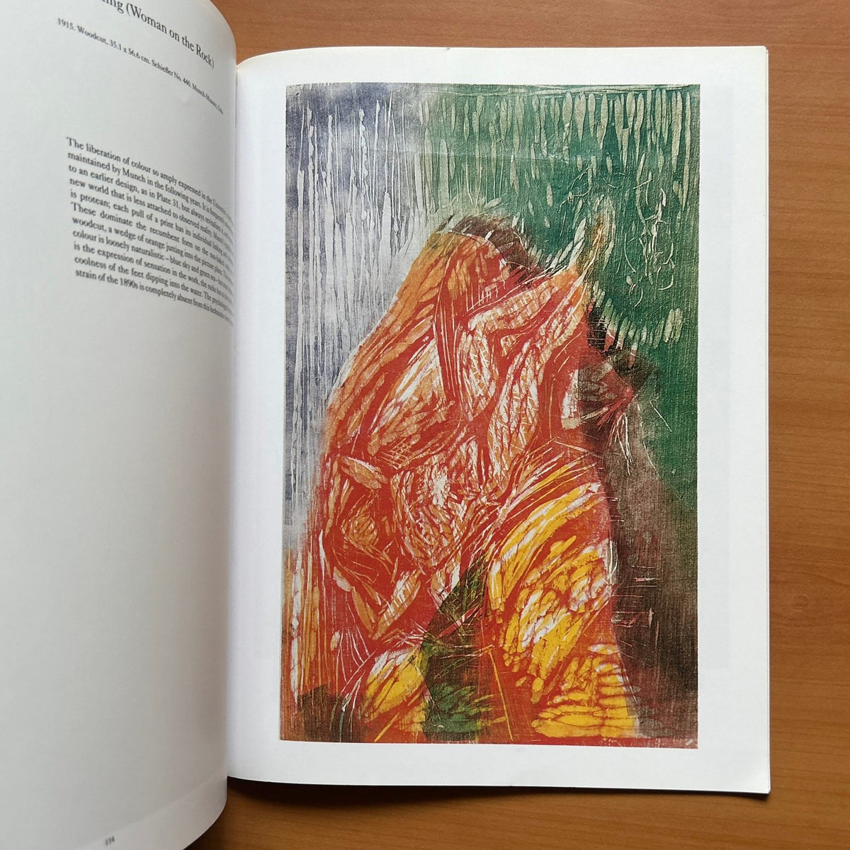 Munch  -  John Boulton Smith image 3