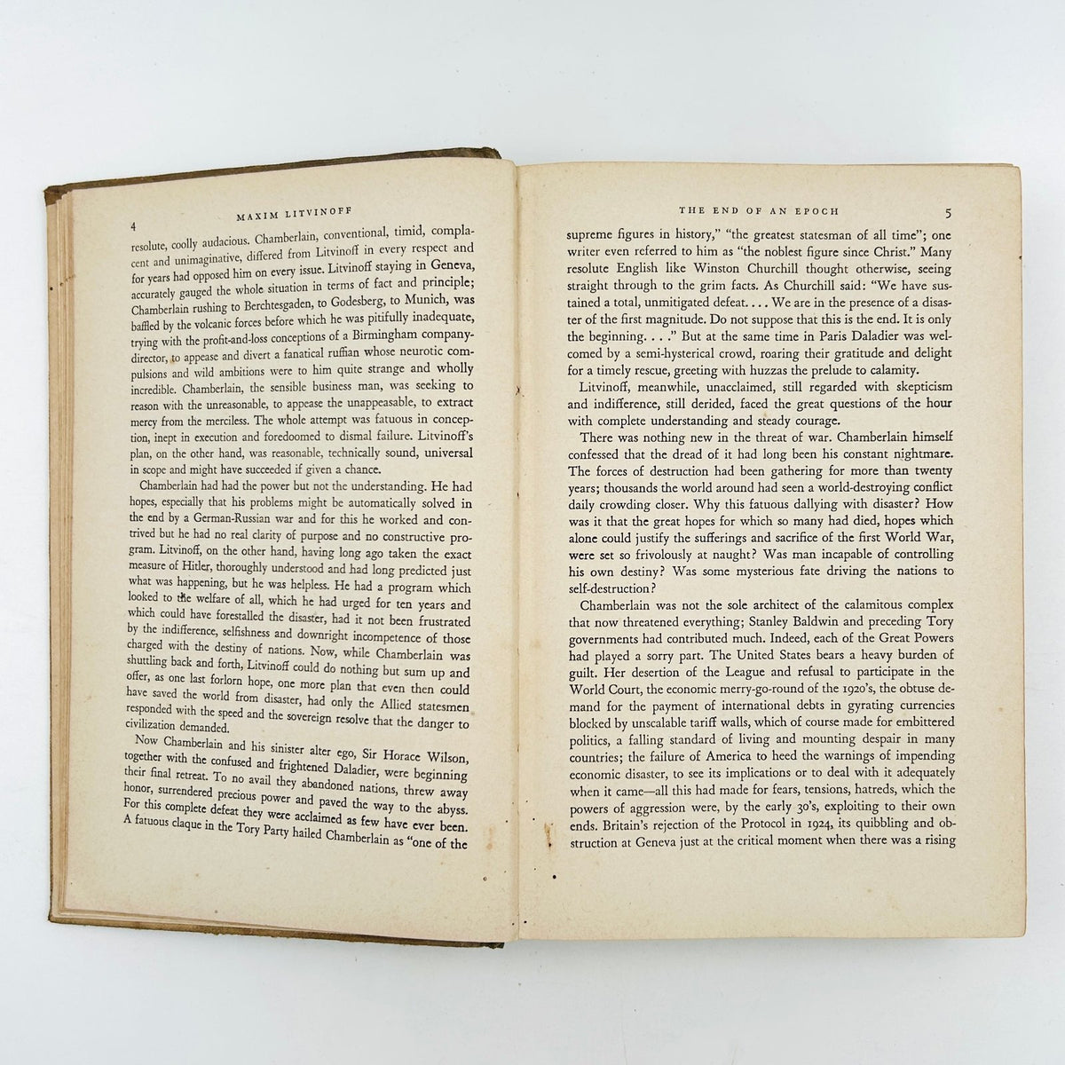 Maxim Litvinoff image 6