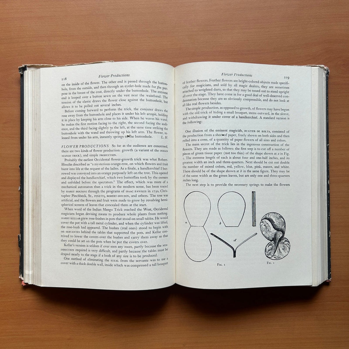 Cyclopedia of Magic - Henry Hay image 10