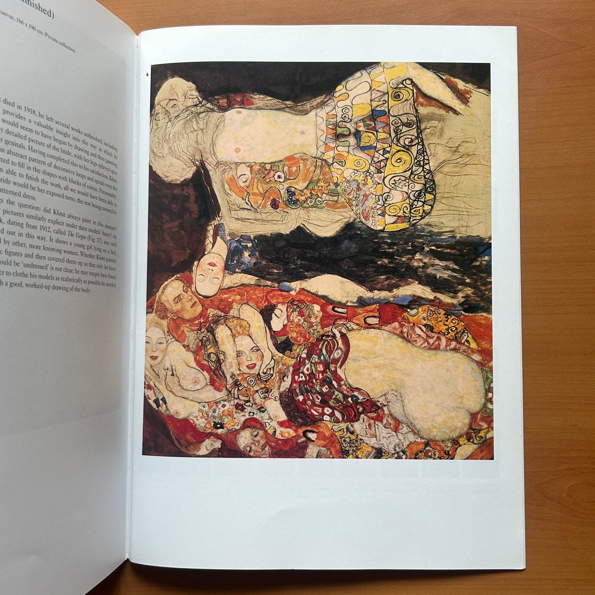 Klimt -  Catherine Dean image 5