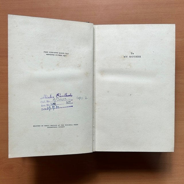 Present Indicative: Noel Coward's Autobiography  - Noel Coward image 2