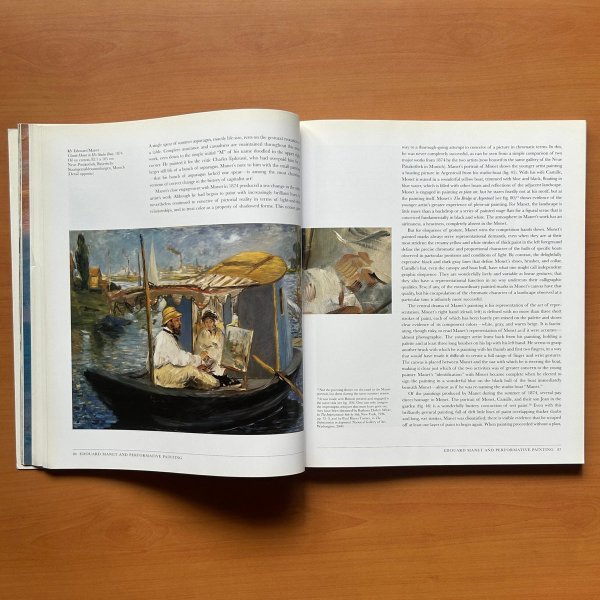 Impression: Painting Quickly in France 1860–1890 image 11