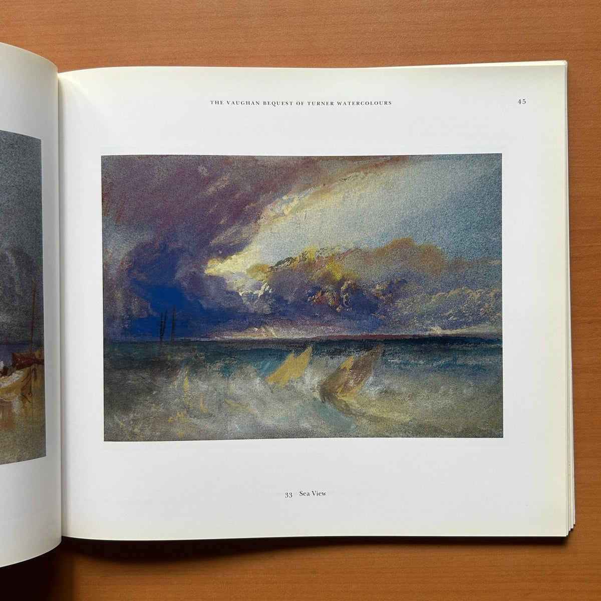 Turner  - Mungo Campbell image 10