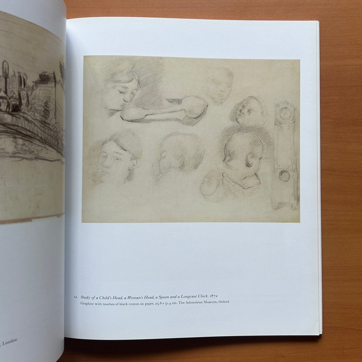 Cézanne in Britain  -  Anne Robbins image 10