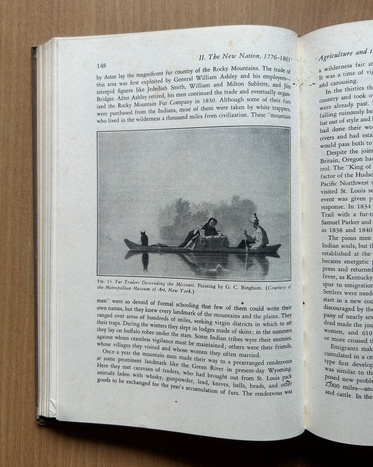 A Short History of American Life  - Nelson Manfred Blake image 10