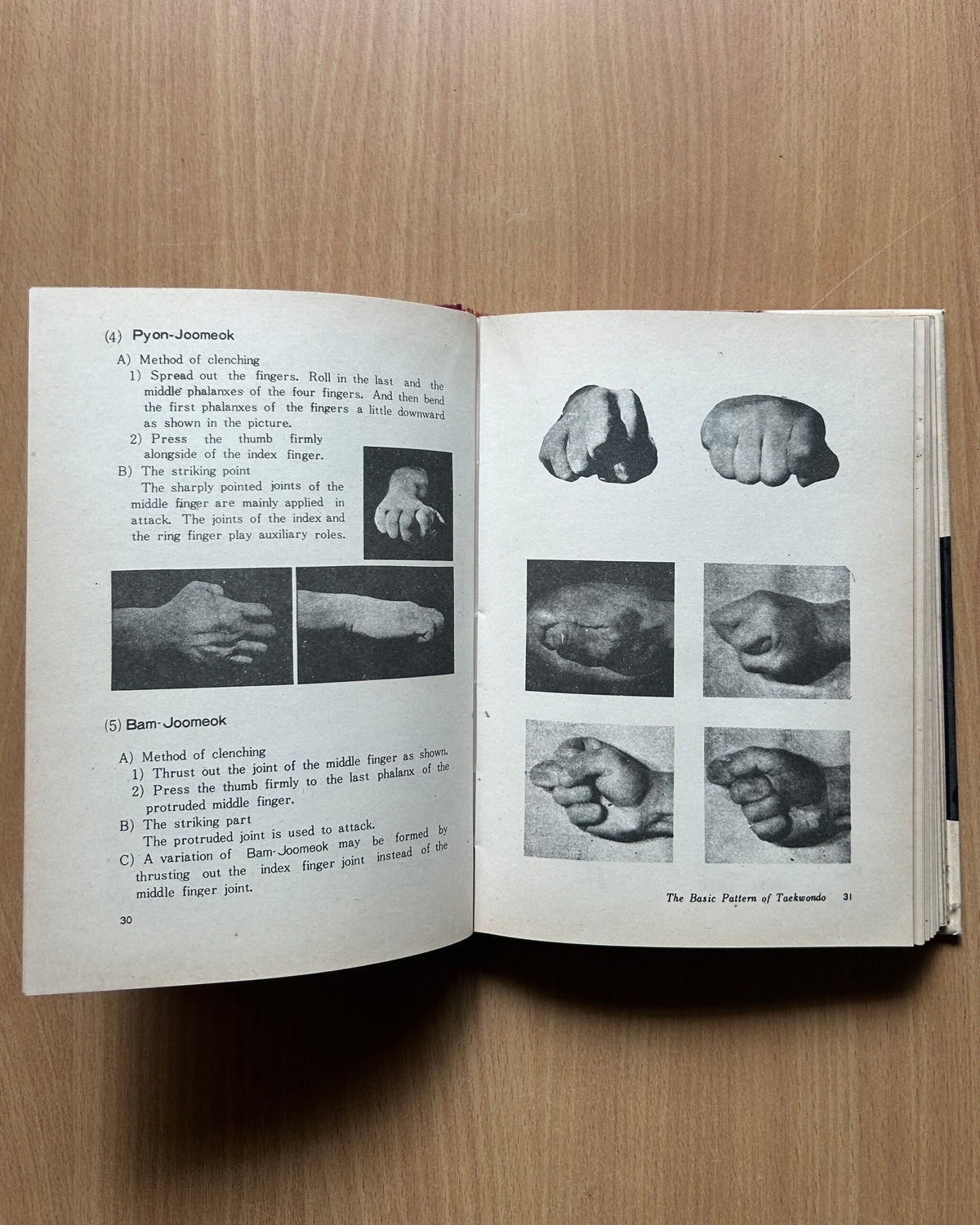 Taekwondo (Poomse) image 10