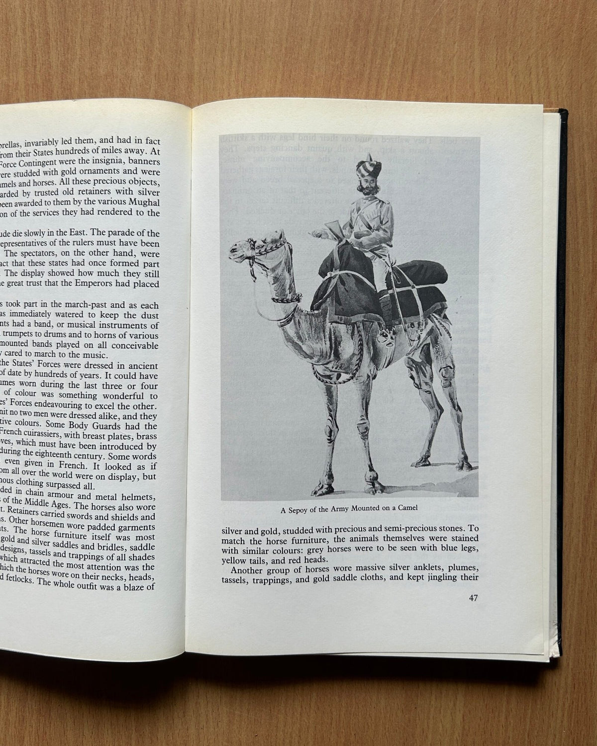 So They Rode and Fought  - Major-General S. Shahid Hamid image 21