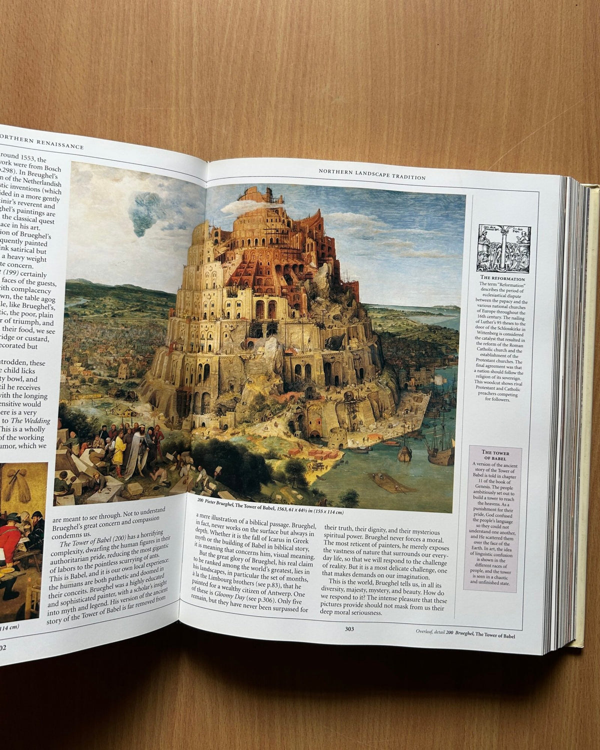 The Story of Painting (Enhanced &amp; Expanded Edition) - Sister Wendy Beckett image 13