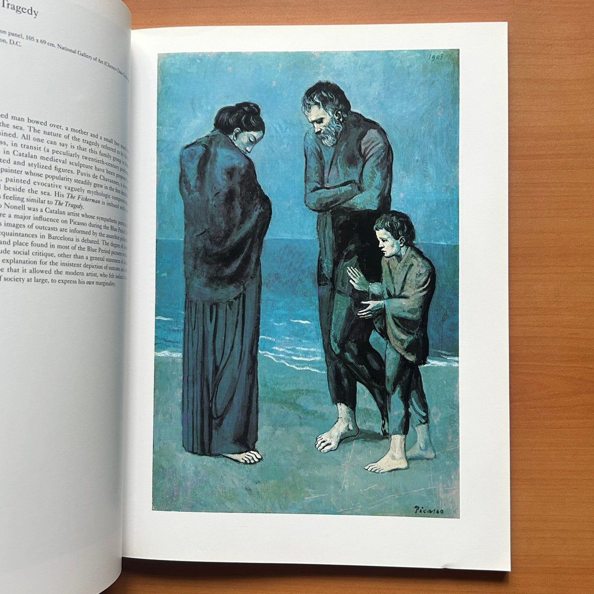 Picasso  - Roland Penrose image 13
