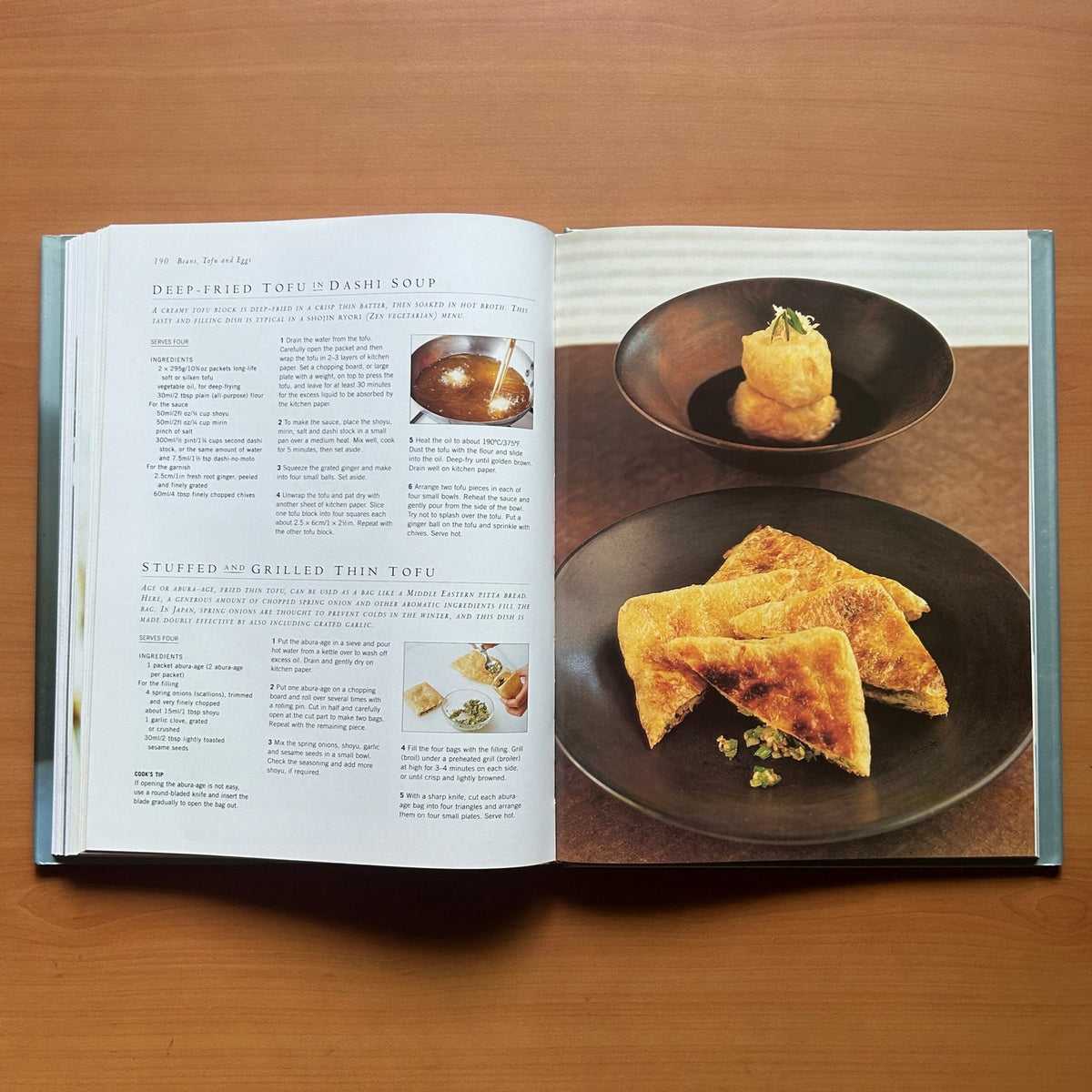 Japanese Food and Cooking  - Emi Kazuko image 18