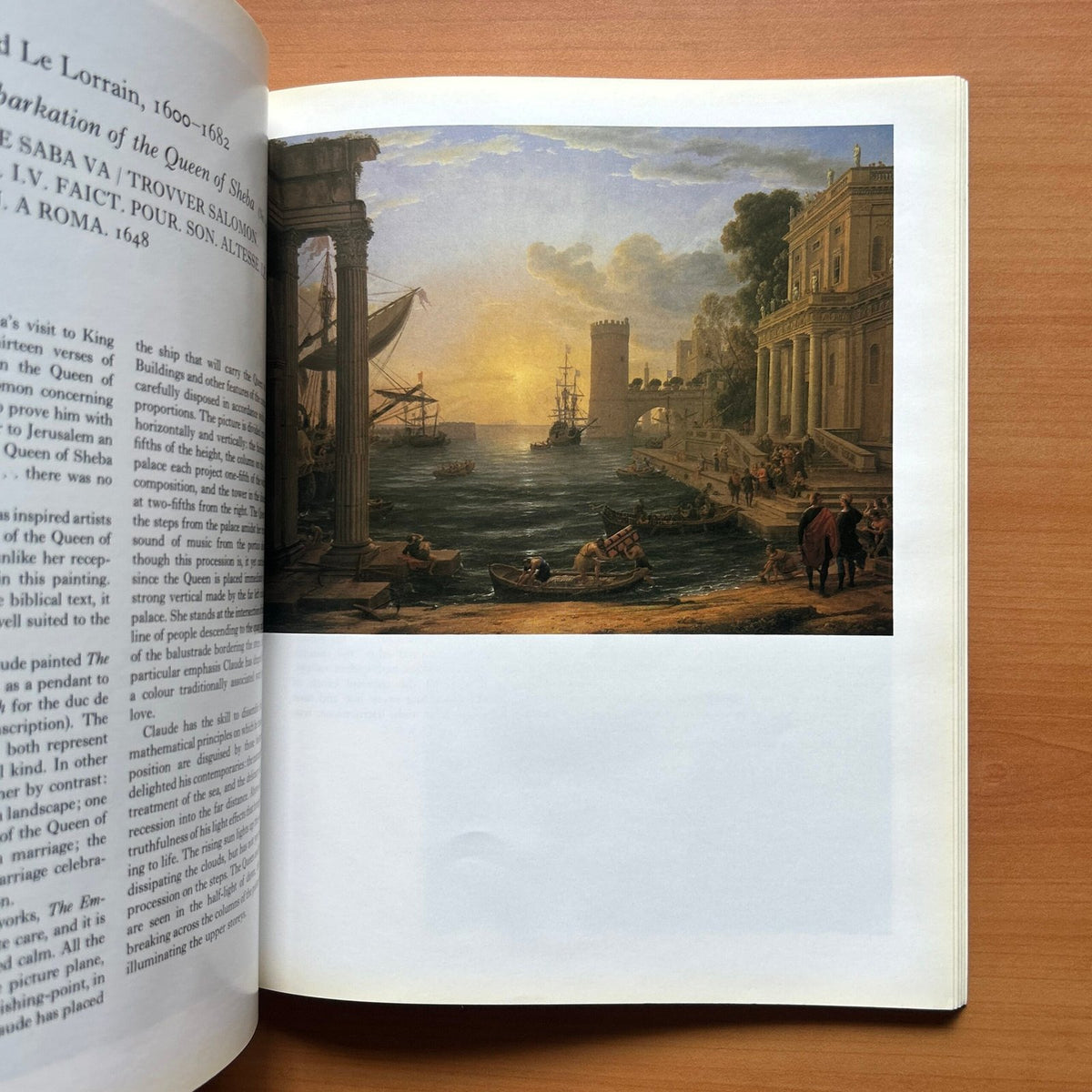 French Painting Before 1800  - Michel Wilson image 10