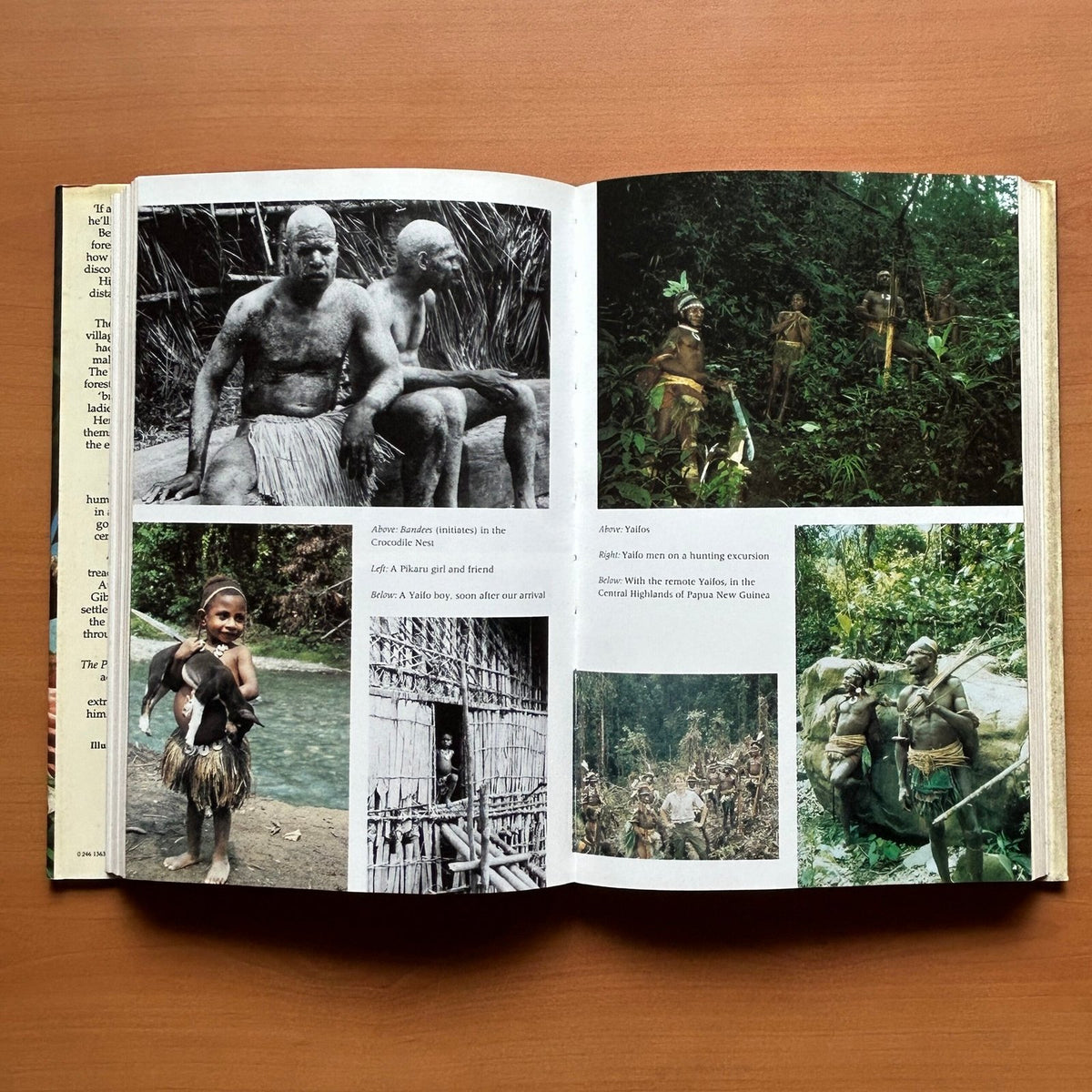 The Proving Grounds  -  Benedict Allen image 10