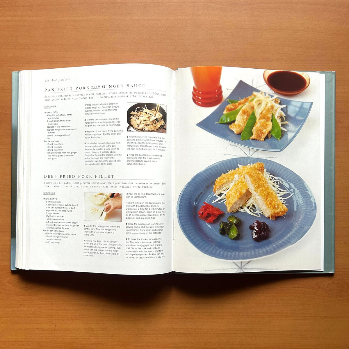 Japanese Food and Cooking  - Emi Kazuko image 22