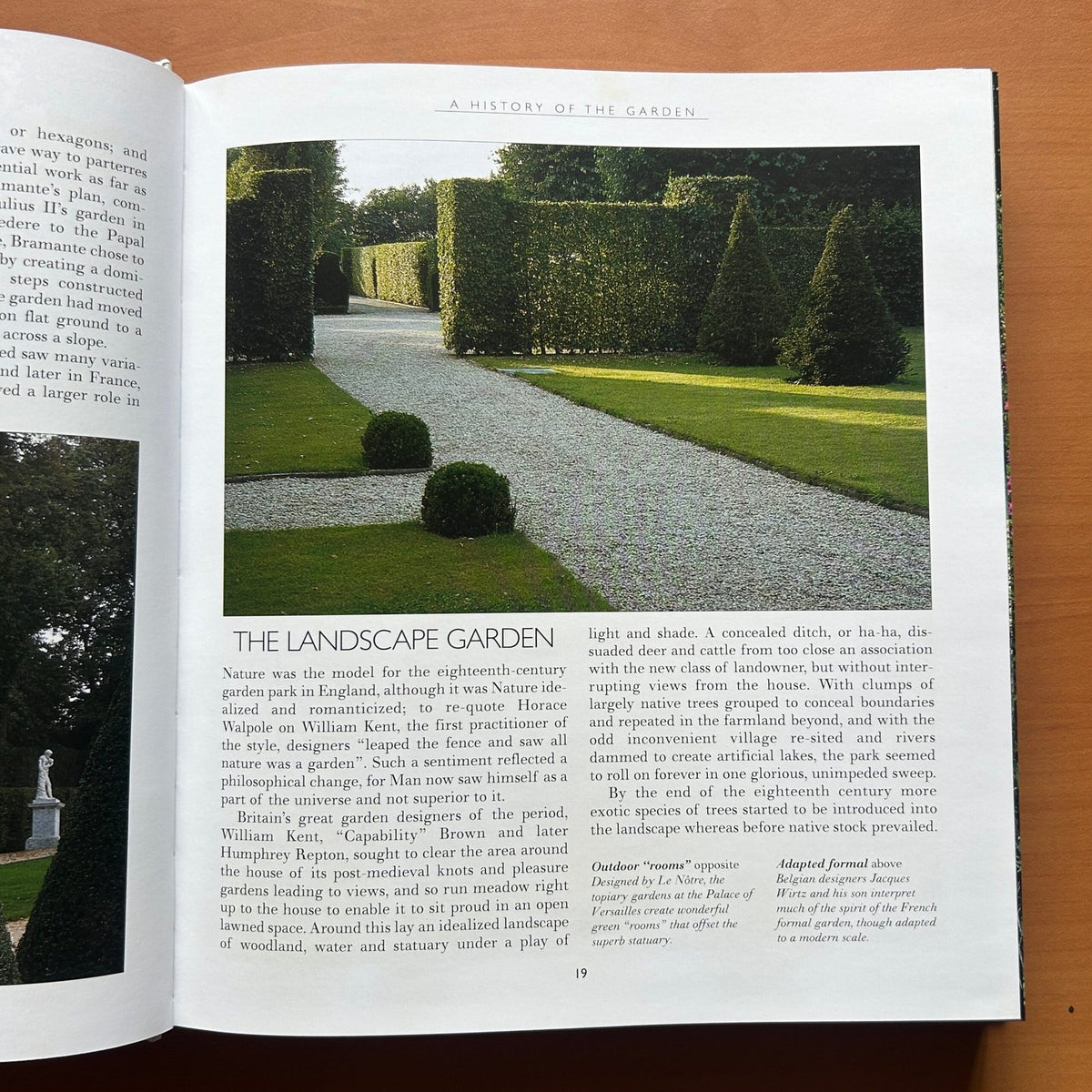 Garden Design - John Brookes image 7