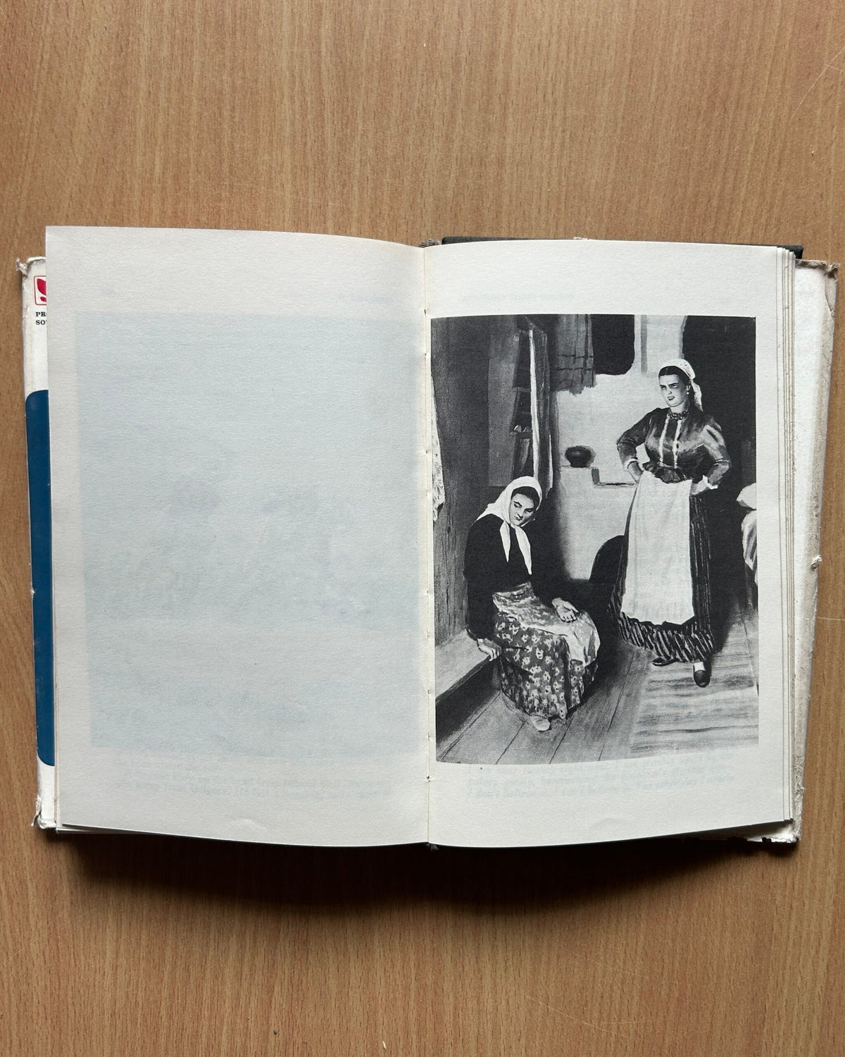 And Quiet Flows the Don (4 Volume Set) - Mikhail Sholokhov image 17