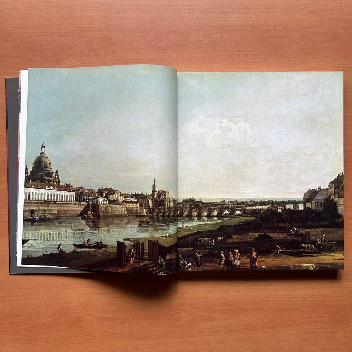 Masterpieces from Dresden image 5