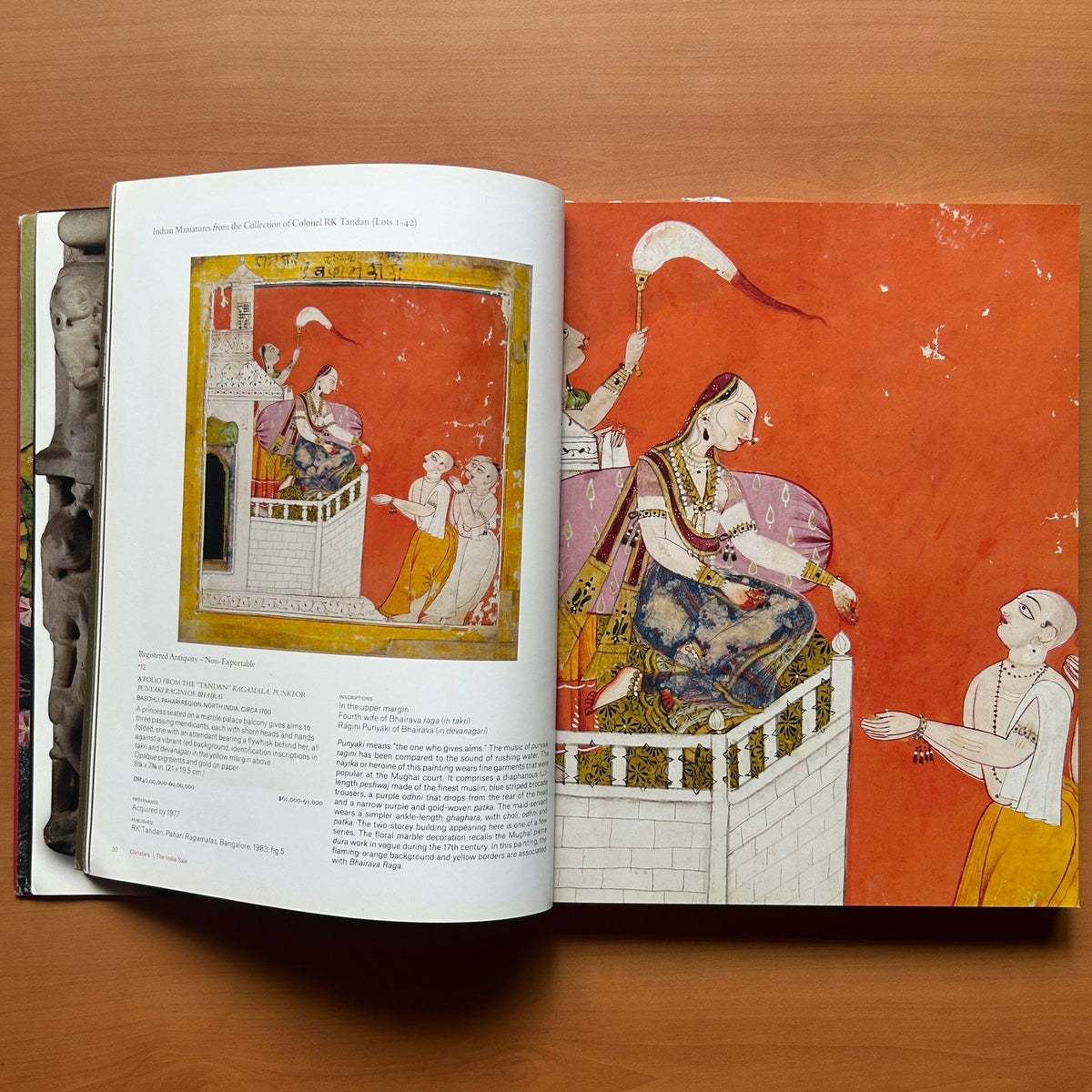 The India Sale  -  Christie's image 4