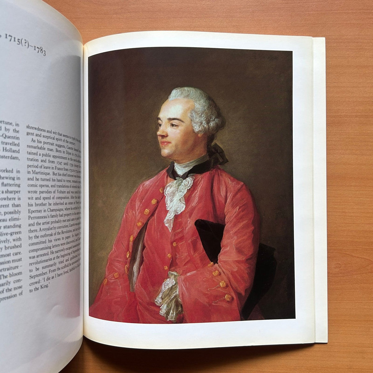 French Painting Before 1800  - Michel Wilson image 5