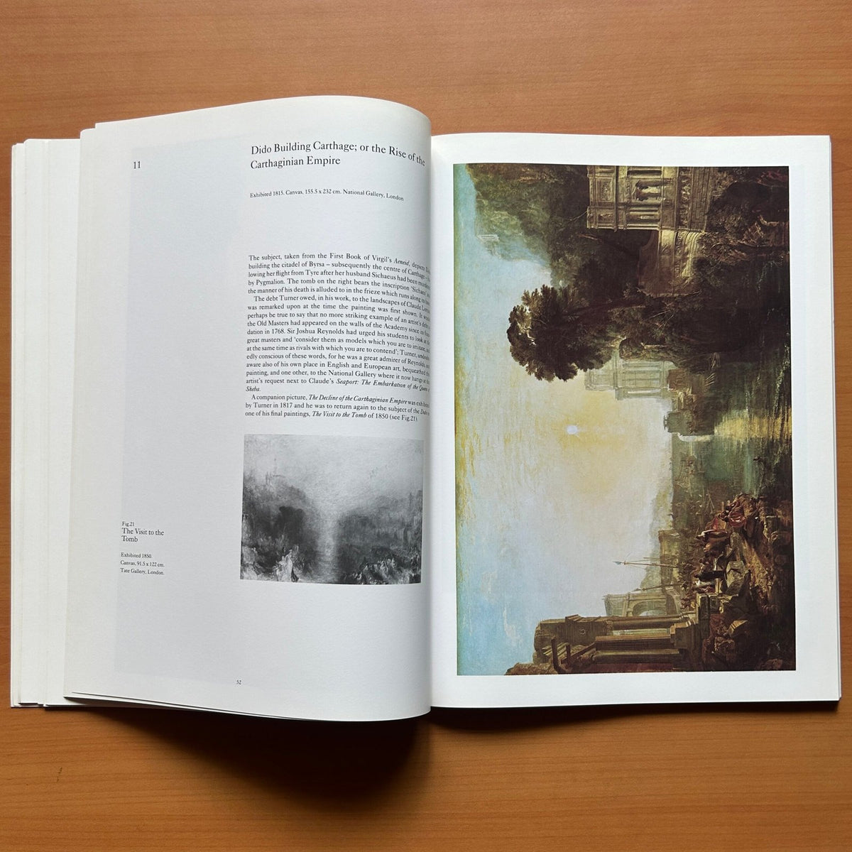 Turner  -  William Gaunt image 8