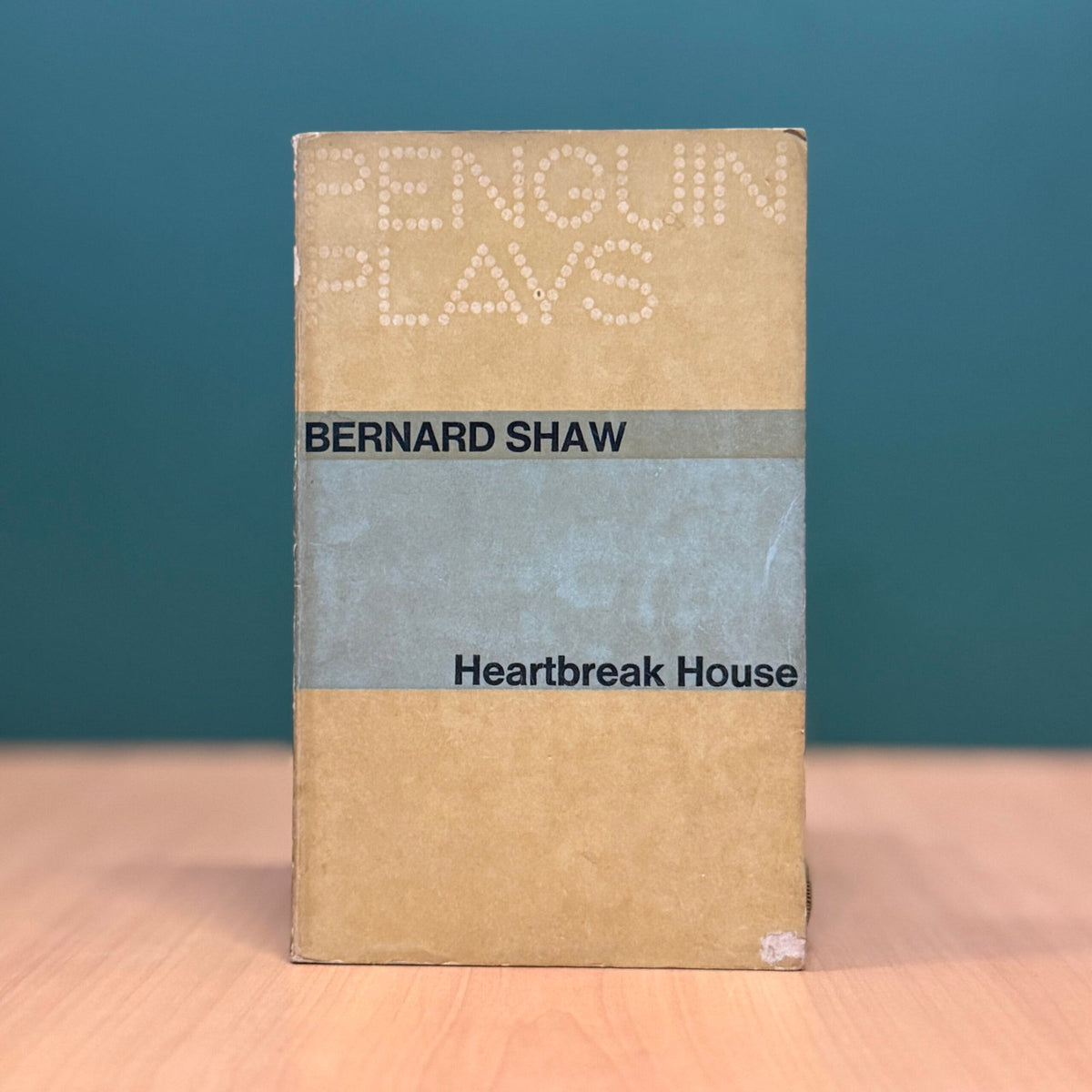 Heartbreak House  -  George Bernard Shaw image 0