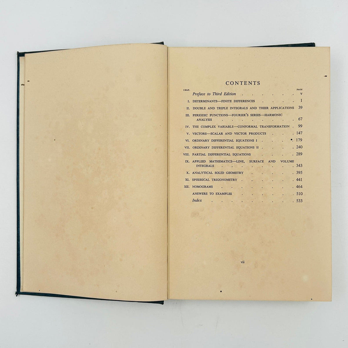Practical Mathematics by Louis &amp; McKay image 5