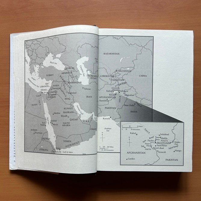 The Looming Tower: Al-Qaeda and the Road to 9/11  - Lawrence Wright image 4