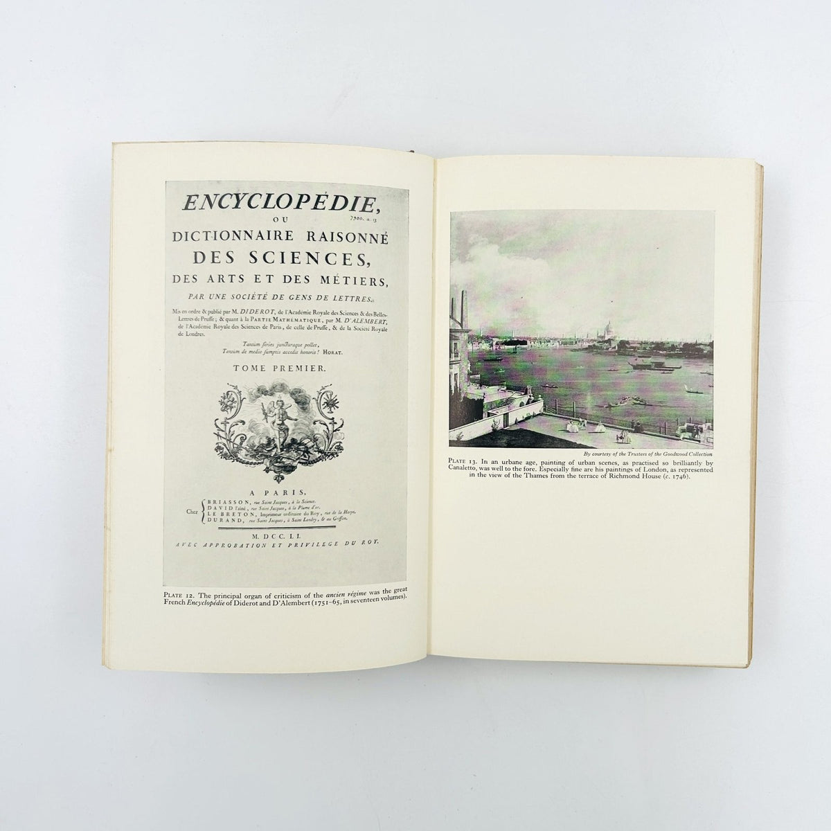 EUROPE IN THE EIGHTEENTH CENTURY by R.J. White image 7