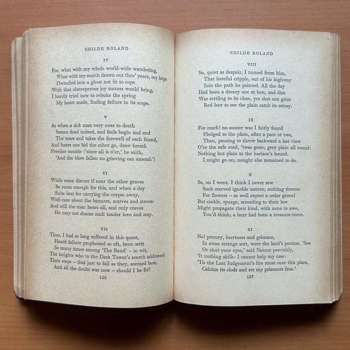 Browning: A Selection - Robert Browning image 4