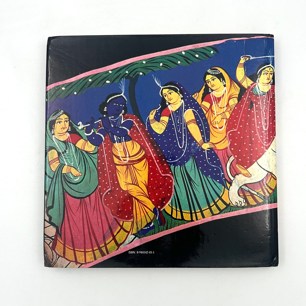 CRAFTS OF WEST BENGAL  BY PRABHAS SEN &amp; S.MAHALANOBIS image 1