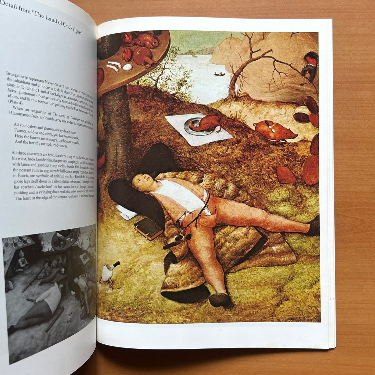 Bruegel  -  Keith Roberts image 5