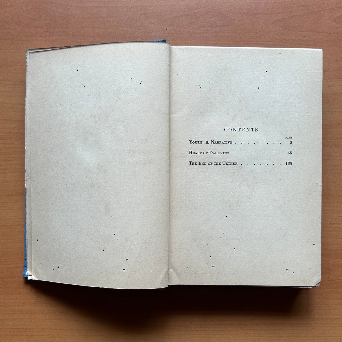 Youth: A Narrative and Two Other Stories  - Joseph Conrad image 5