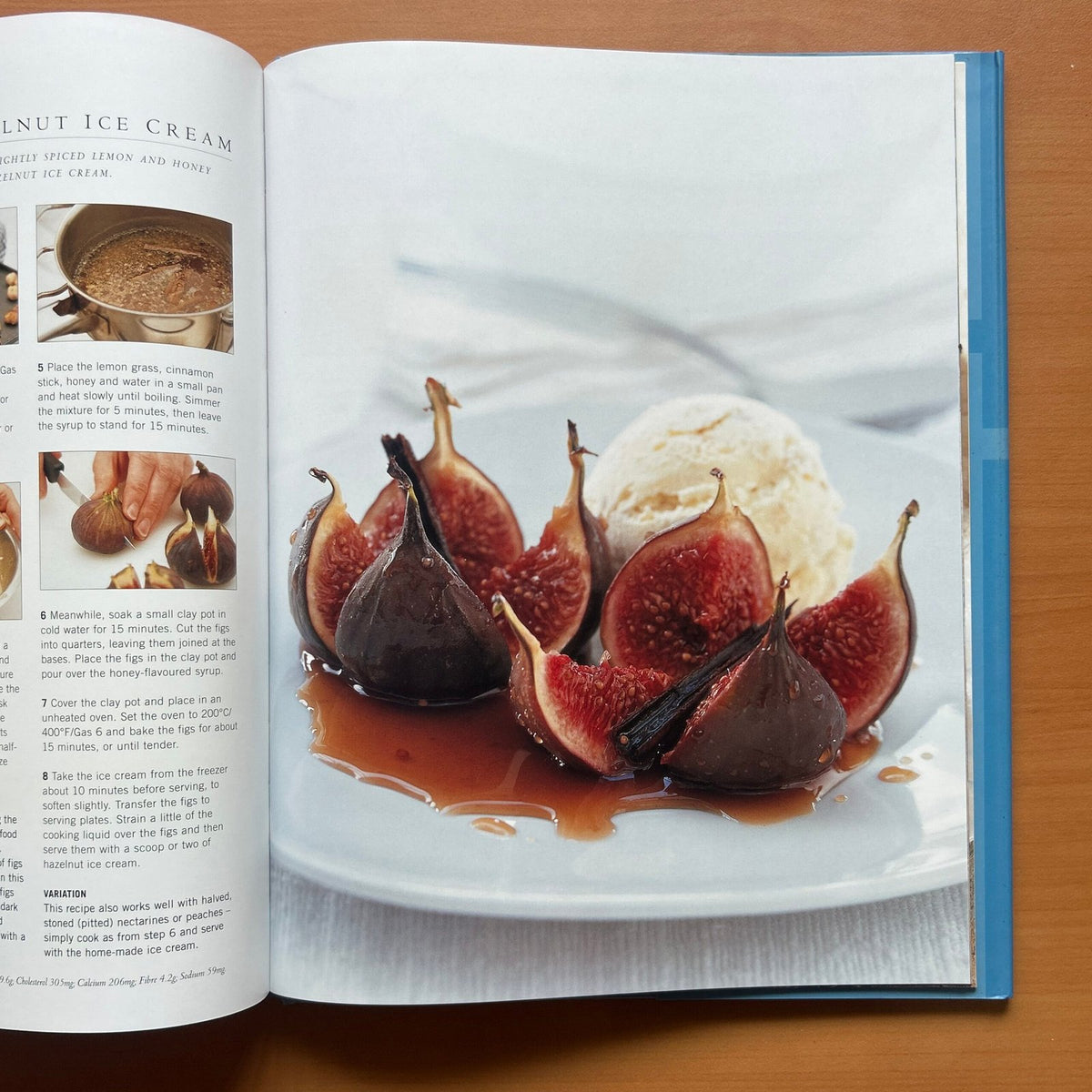 The Food and Cooking of Greece  - Rena Salaman · Jan Cutler image 21