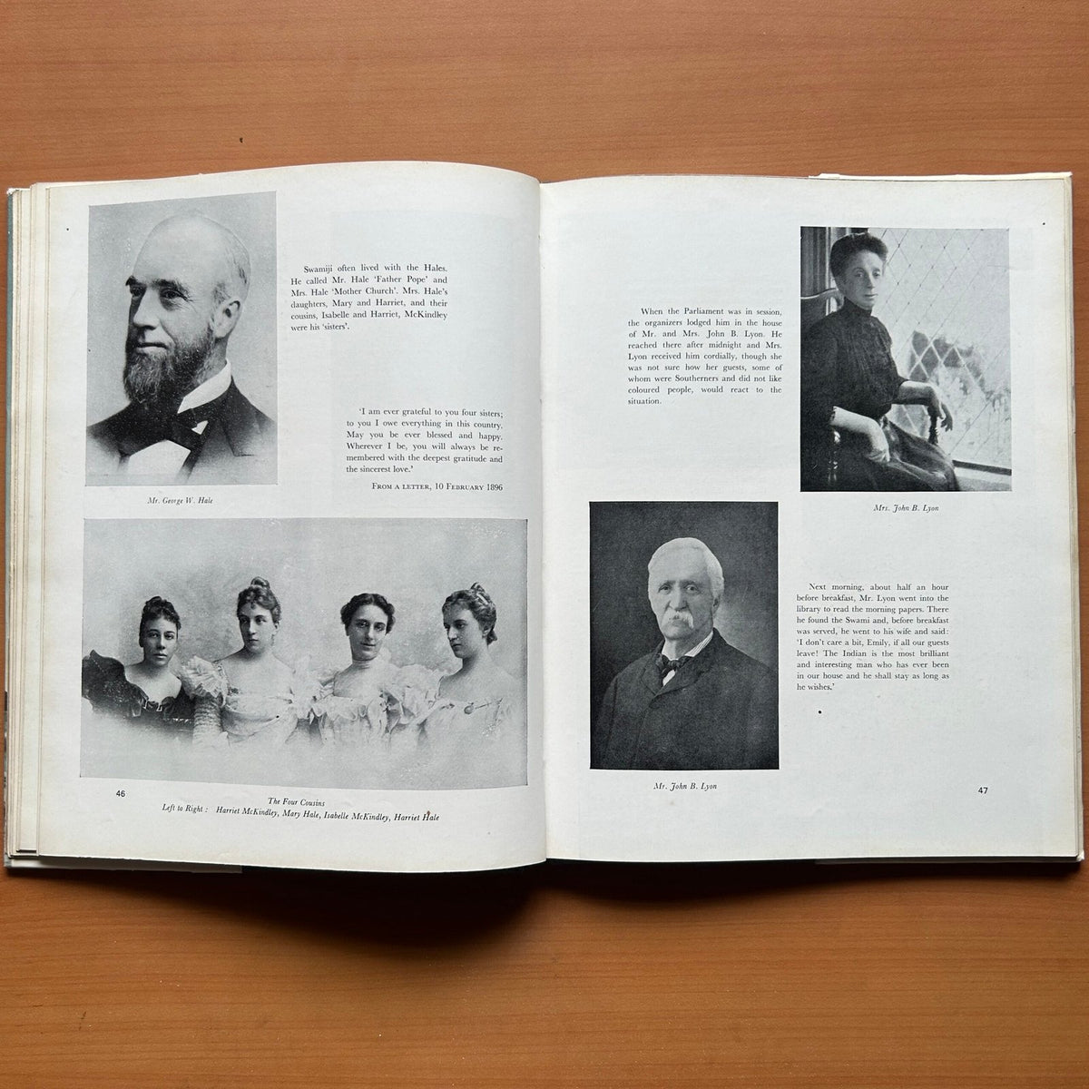 Vivekananda – A Biography in Pictures image 10