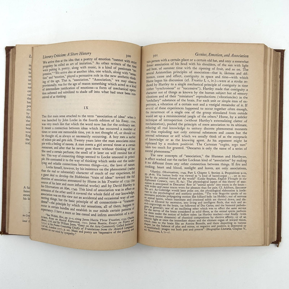 Literary Criticism: A Short History image 9