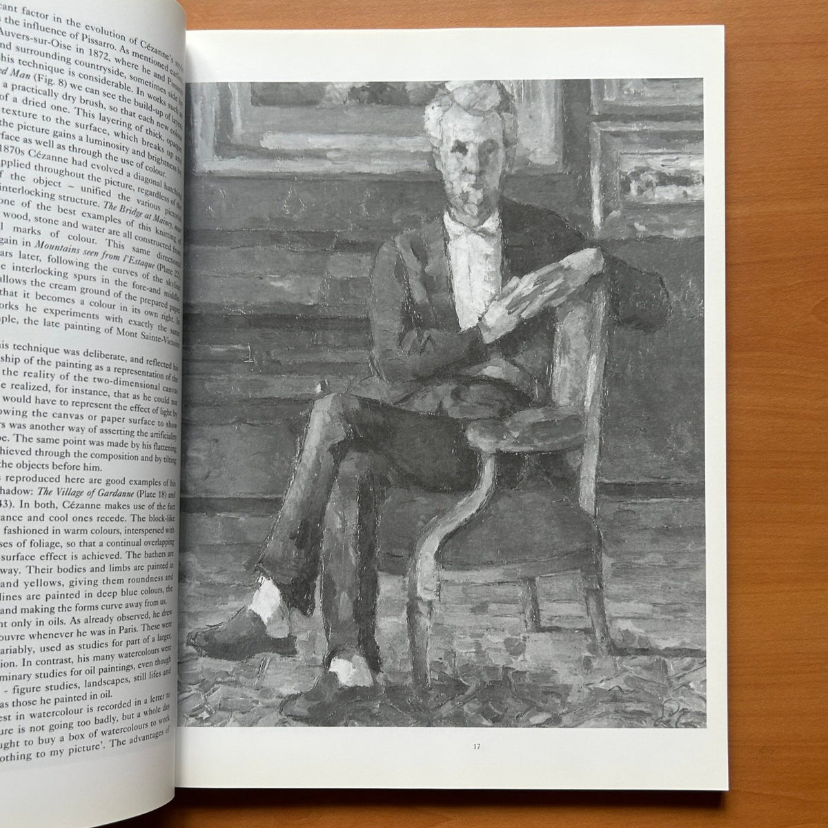 Cézanne  -  Catherine Dean image 3