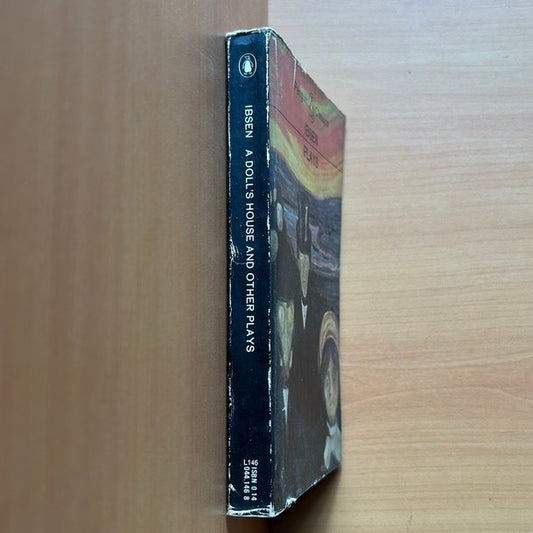 A Doll's House and Other Plays  - Henrik Ibsen image 1
